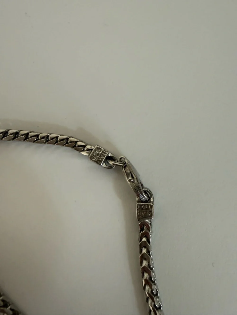 None franco chain